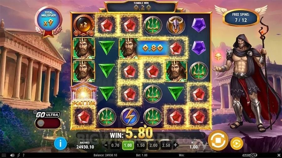 Poppy Playtime Chapter 4 game screenshot